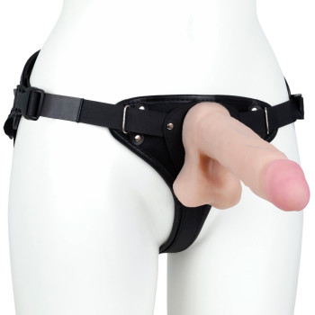 Пояс WOMAN LONG c 3 насадками 301503ru