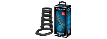 Насадка Pretty Love BI-210225