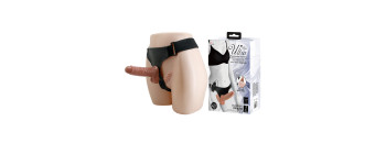 Трусы для Страпона Pretty Love Bobby BW-022066Z