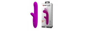 Вибратор Pretty Love Angelique BI-014822