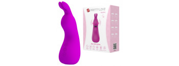 Вибратор Pretty Love Nakki BI-014876