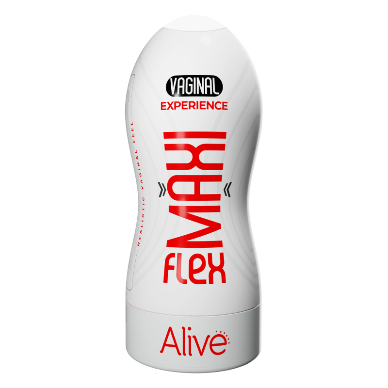 Мастурбатор Masturbator Maxi Flex L Vaginal 30739AL