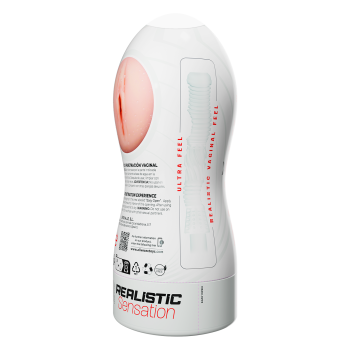 Мастурбатор Masturbator Maxi Flex L Vaginal 30739AL