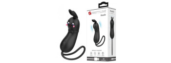 Виброяйцо Pretty Love Rosalie BI-014893