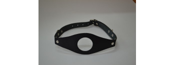 Кляп черный 3098-1