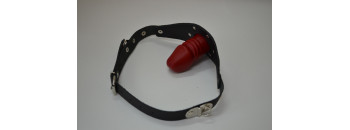 Кляп черный 3099-1