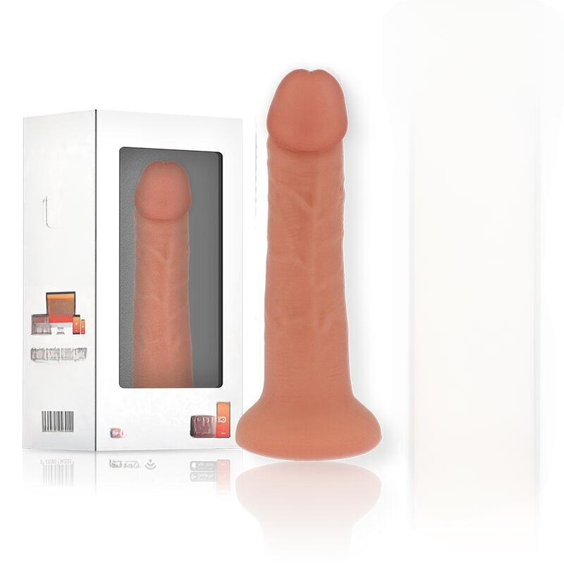 Реалистичный вибратор  D-239509