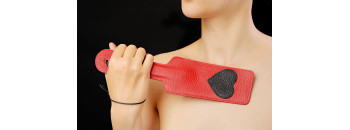 Хлопалка красная  3131-2