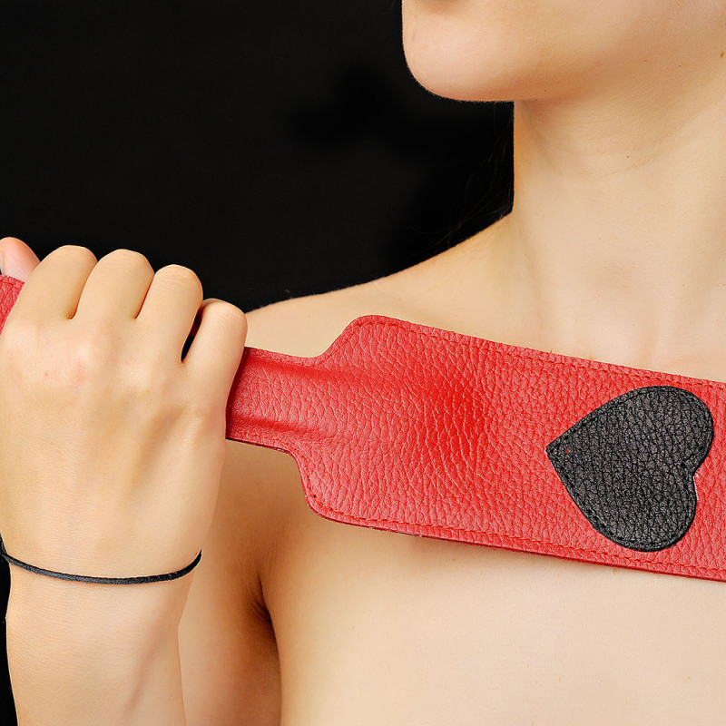 Хлопалка красная  3131-2