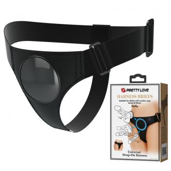 Трусы для Страпона BW-022086