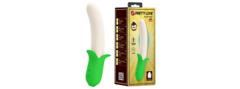 Вибратор в Форме Банана Pretty Love BI-014976