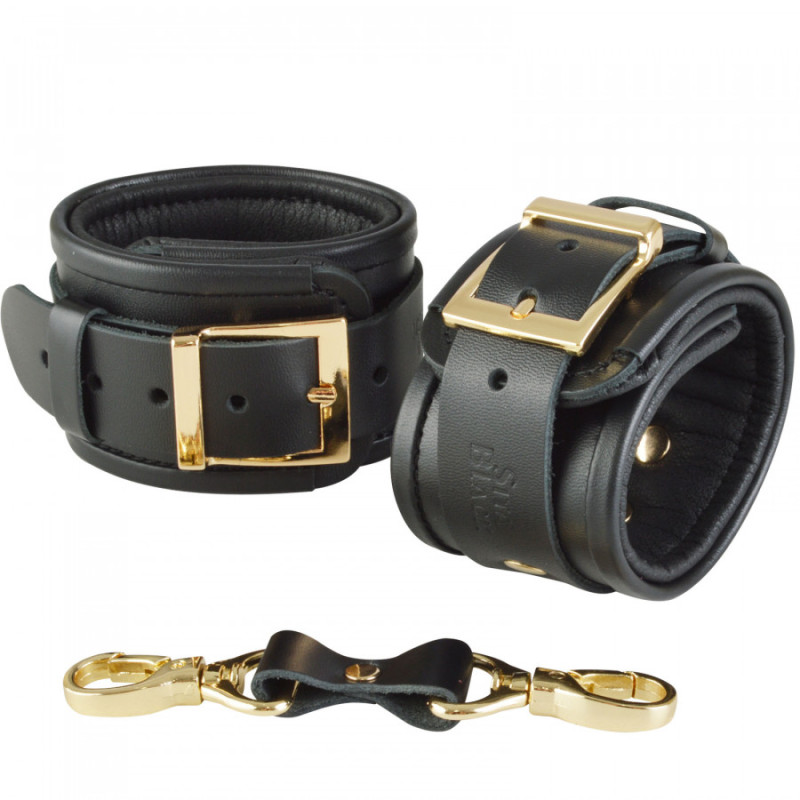 Наручники SitaBlack 3158-1