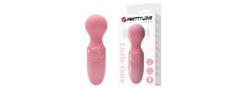 Вибромассажер Mini Wand BI-014998