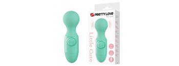 Вибромассажер Mini Wand BI-014998-2