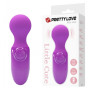 Вибромассажер Mini Wand BI-014998-1