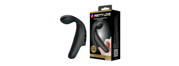 Вибратор на палец Pretty Love BI-210298