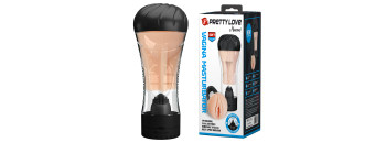 Мастурбатор в колбе Naomi BM-00900T27Z-4