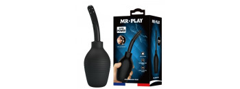 Анальный душ MR PLAY QX-003-MR-1