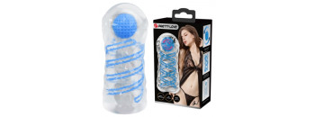 Маструбатор Pretty Love BM-009229N