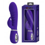 Вибратор Pretty Love Prescott Фиолетовый BI-014635-3