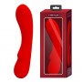 Вибратор Pretty Love Красный BI-014667-2
