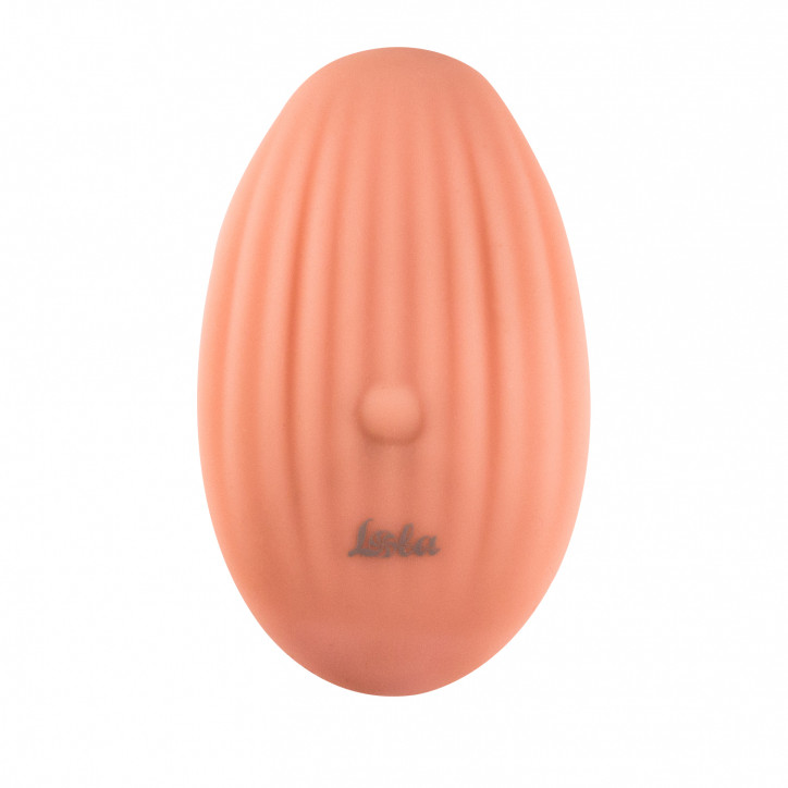 Вибратор Lola games Shape of water Shell 8681-00Lola