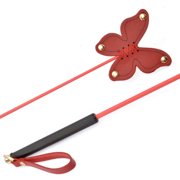 Стек мини Бабочка Красная 3361-2