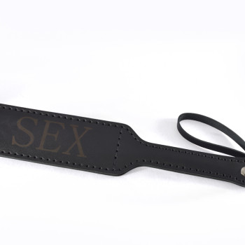 Шлепалка SEX 3362-1