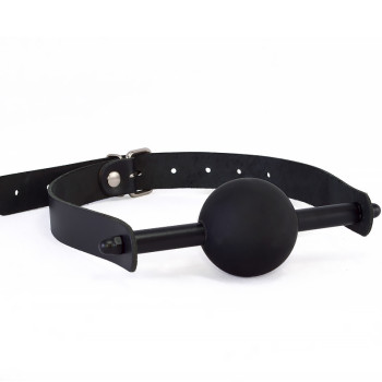 Кляп Шар-трензель 3396-1