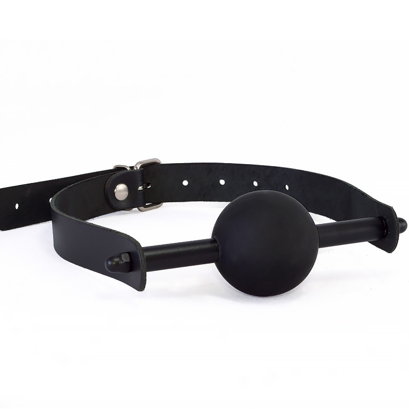 Кляп Шар-трензель 3396-1