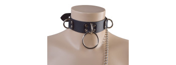 Ошейник Big Ring 3372-1