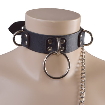 Ошейник Big Ring 3372-1