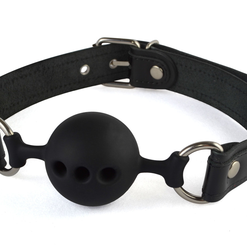 Кляп-шар 3390-1