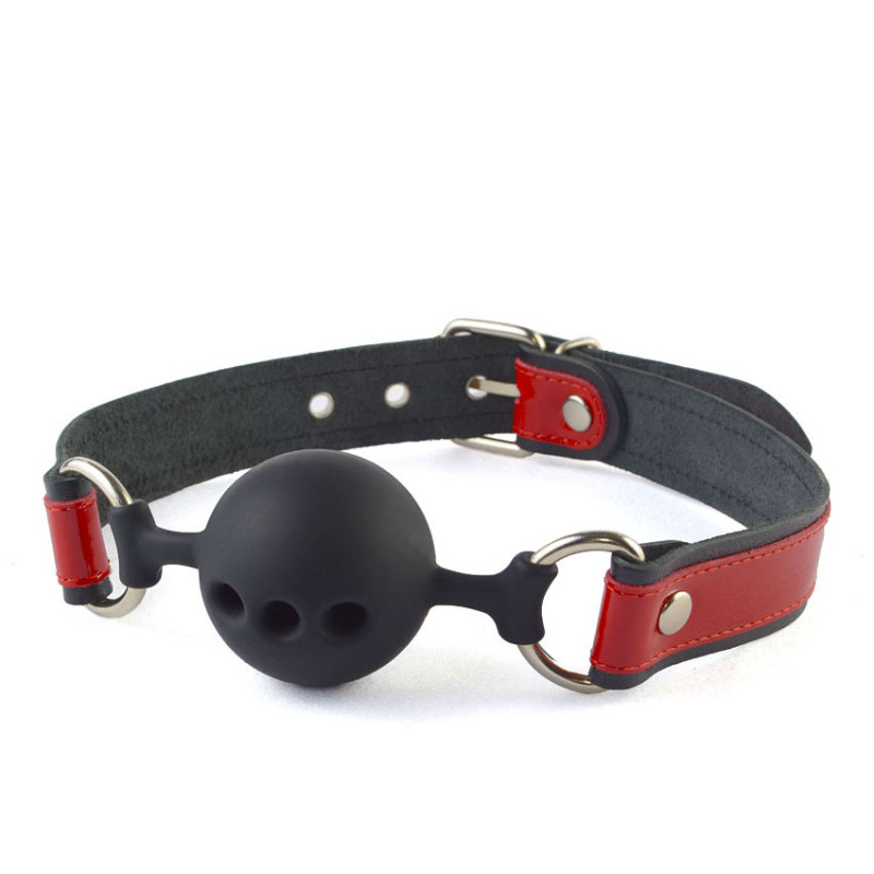 Кляп-шар 3390-12