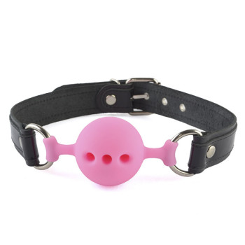 Кляп-шар 3391-1