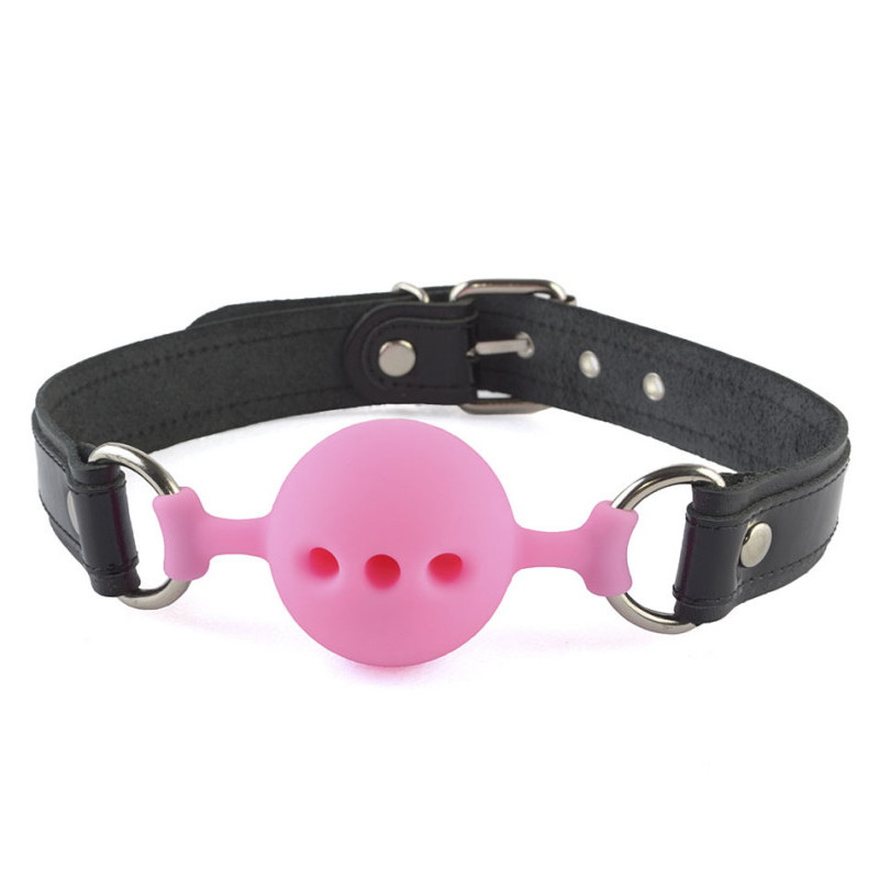 Кляп-шар 3391-1