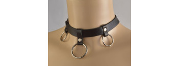 Чокер Трио 3394-1