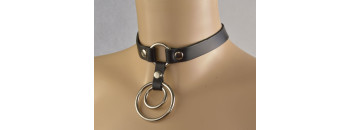 Чокер Соло 3395-1