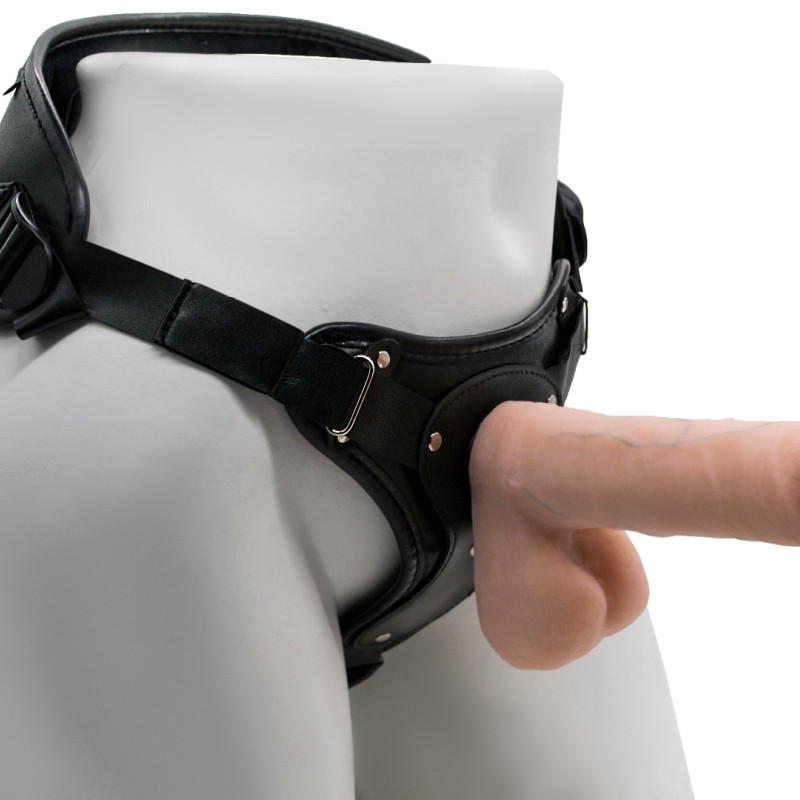 Пояс BEST SELECT с 3 насадками 341403ru