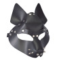 Маска WOLF Черная 3416-1