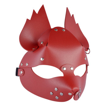 Маска Белочка 3419-2