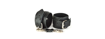 Наручники IDEAL 3439-1