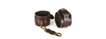 Наручники IDEAL 3439-8А