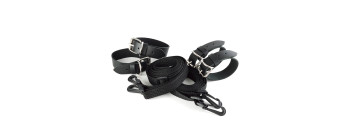 Комплект Растяжка Новичок для кровати 3440-1