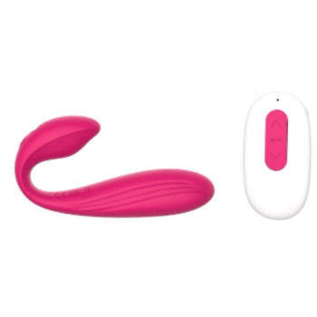 Парная игрушка с вибрацией 3471-01