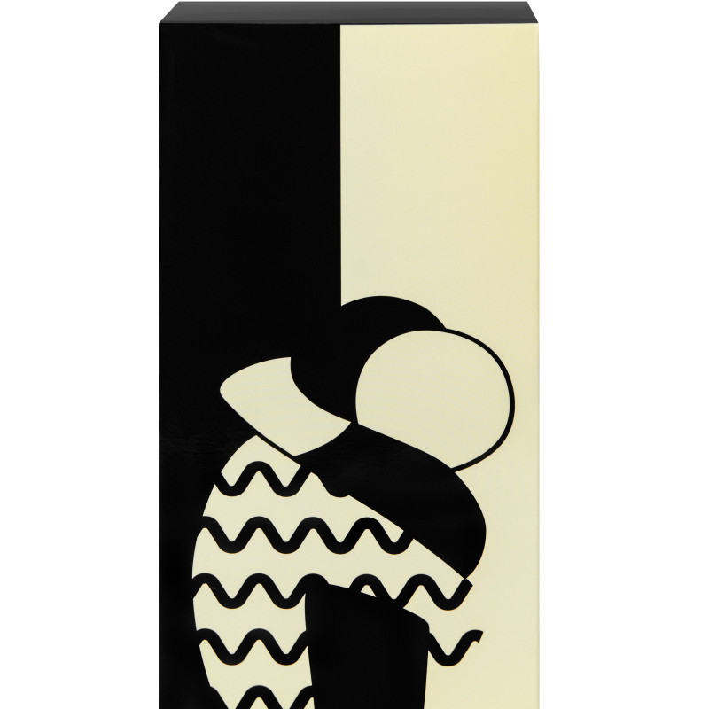 Дилдо с эффектами вибрации и пенетрации 3477-01