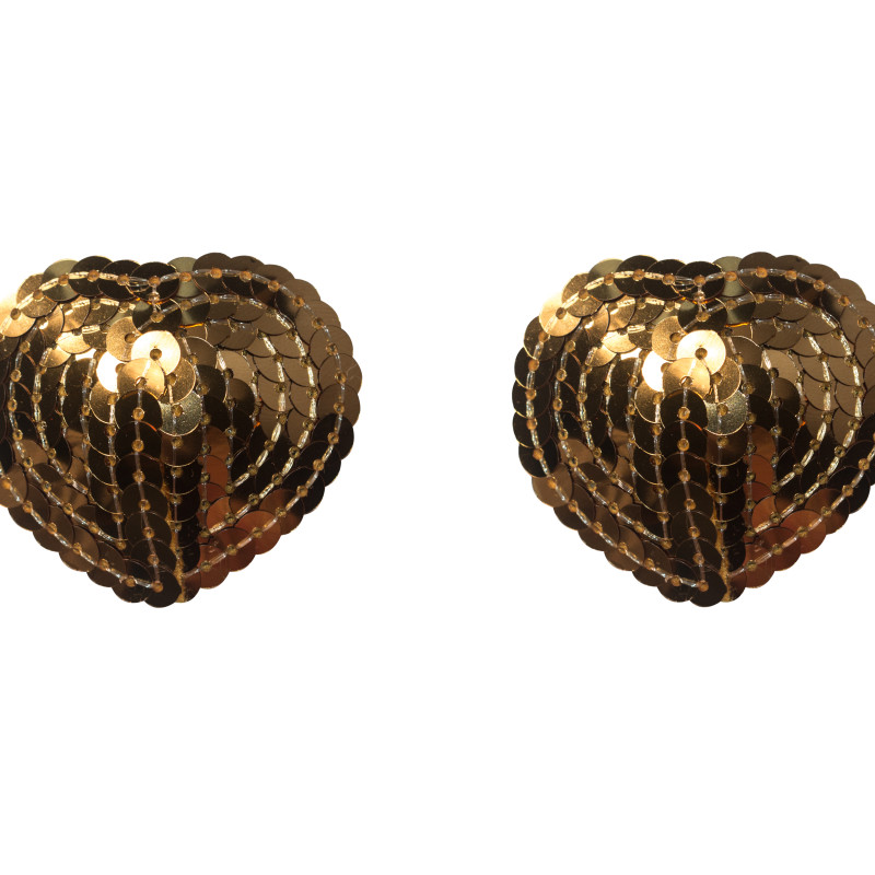 Пэстисы Burlesque Rand Golden 3633-02lola