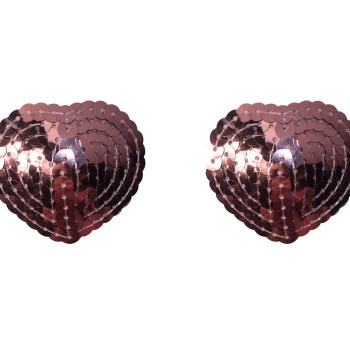 Пэстисы Burlesque Rand Pink 3633-03lola