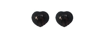 Пэстисы Burlesque Rand Black 3633-05lola