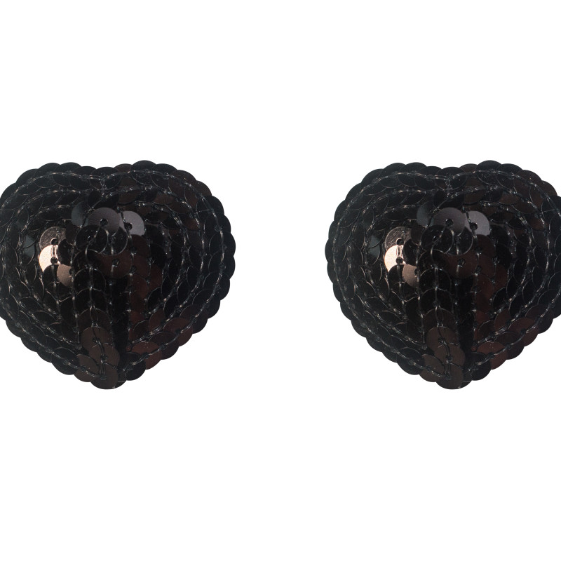 Пэстисы Burlesque Rand Black 3633-05lola